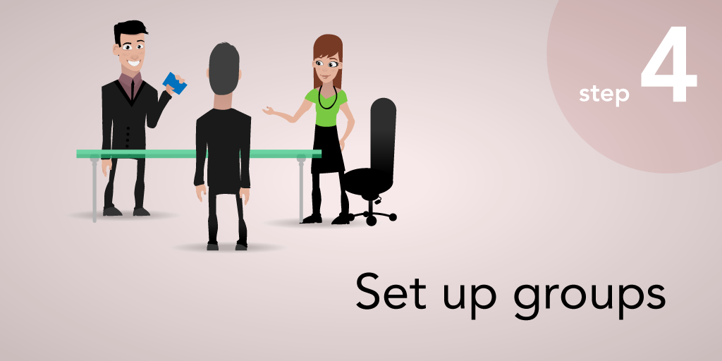 6 steps to execute a successful employee engagement strategy_step4