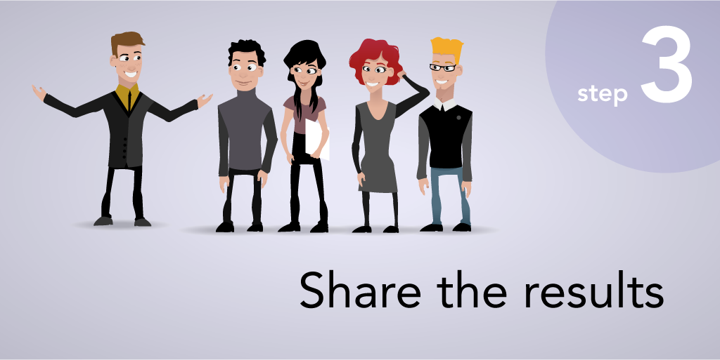 6 steps to execute a successful employee engagement strategy_step3