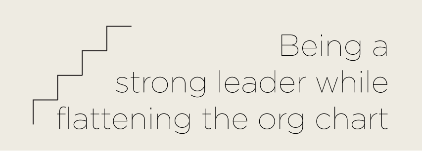 How leading by example brings success in the digital workplace 