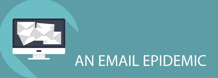 email epidemic