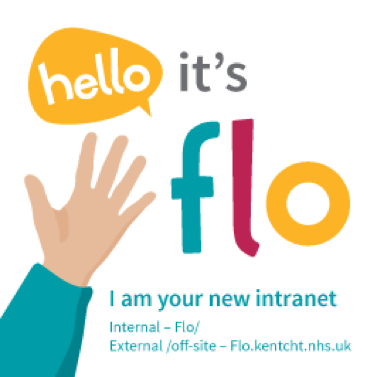 kent nhs flo