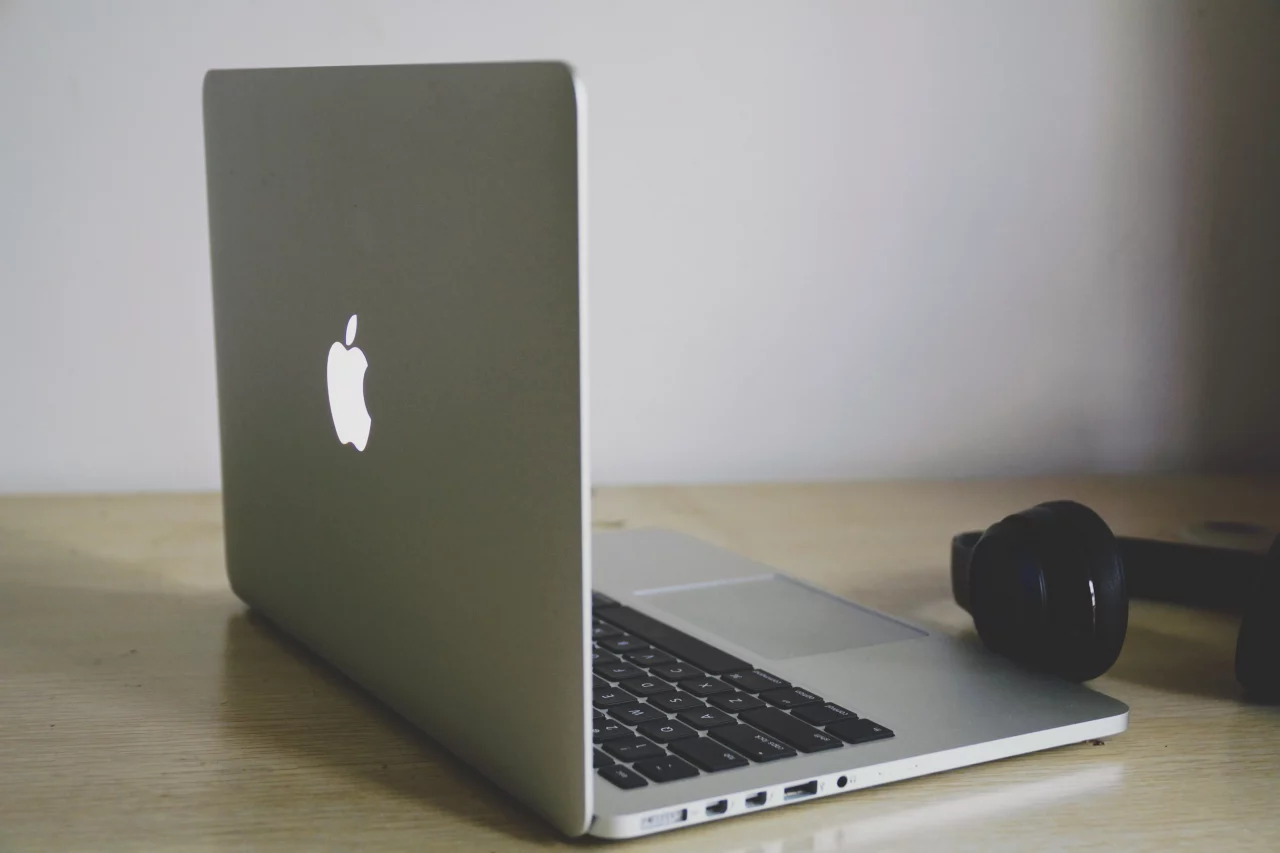 apple mac book