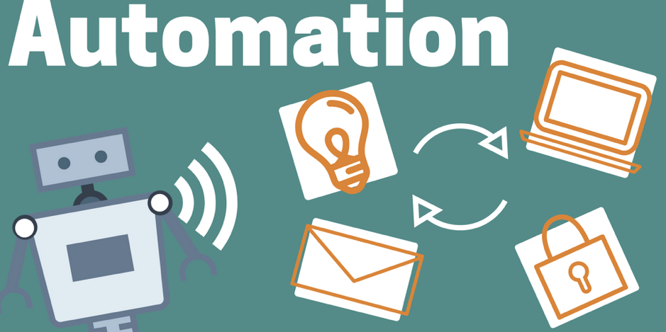 future tech trends automation