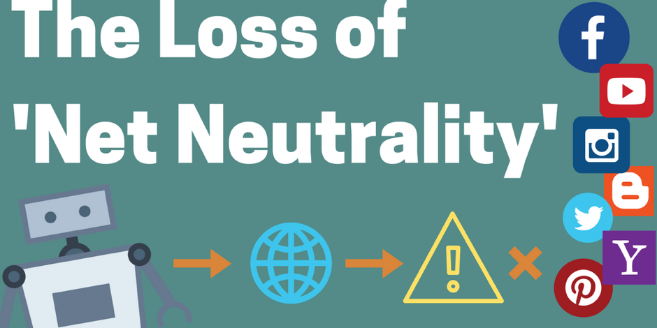 future tech trends net neutrality