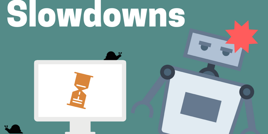 future tech trends slowdowns