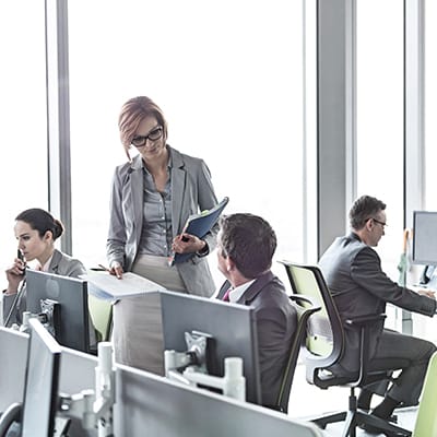 Thumbnail for The intranet business case struggle: How to prove an ROI