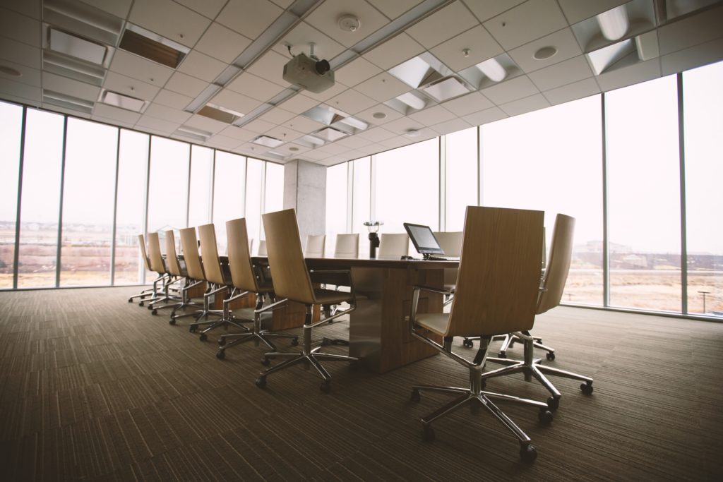 internal comms