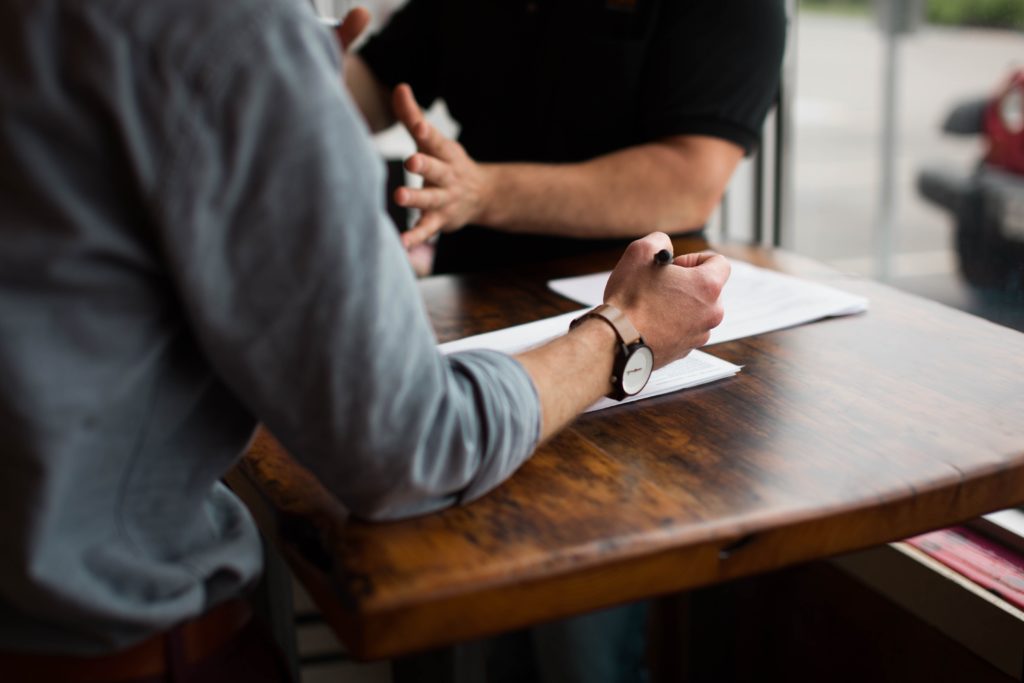 internal communications