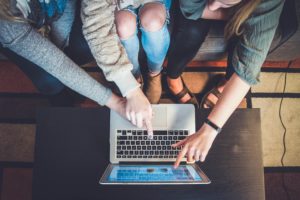 digital collaboration