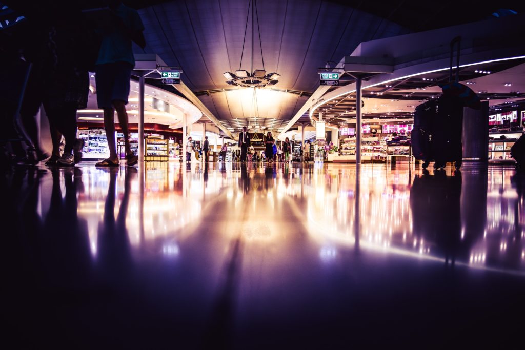 retail intranet by interact intranet