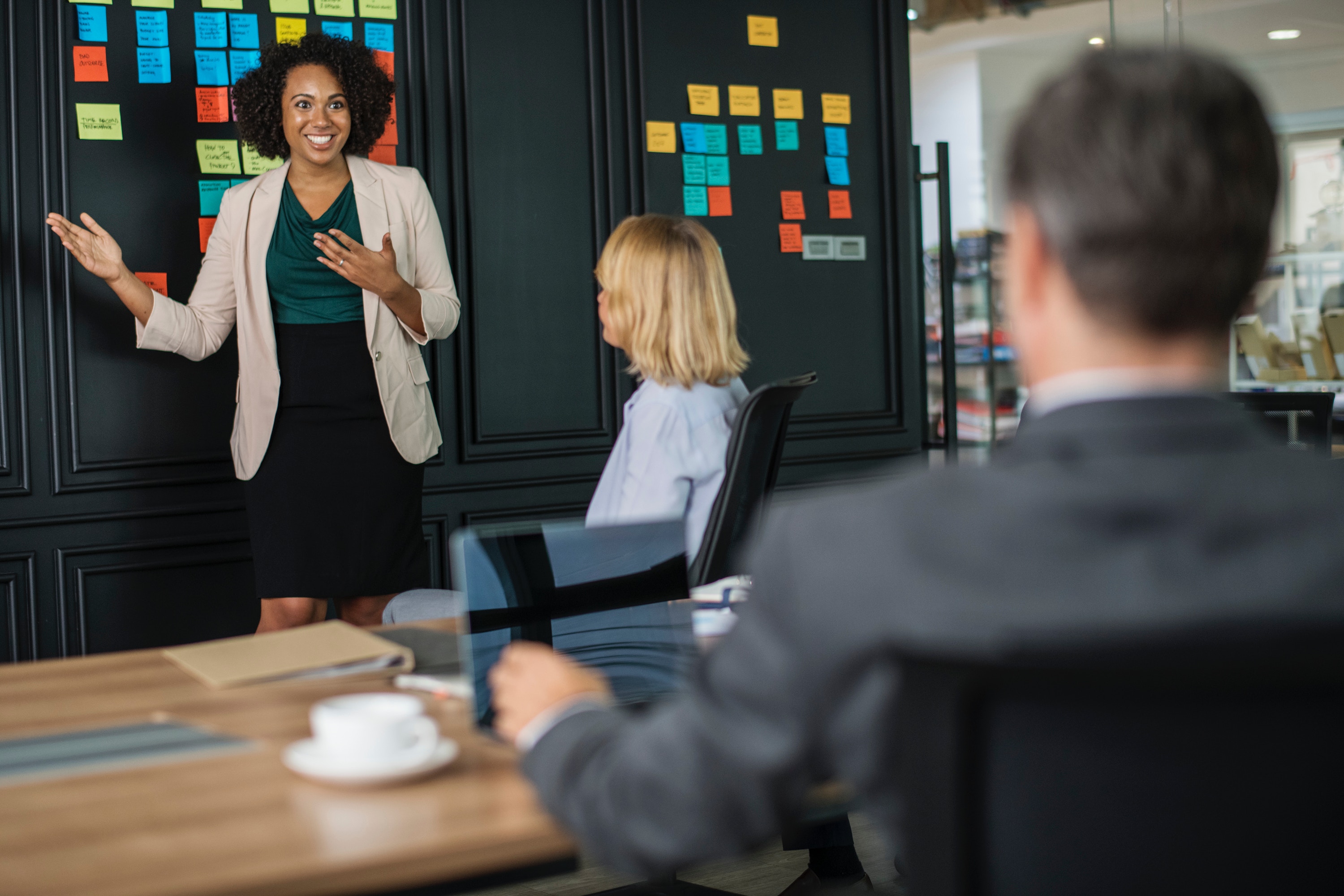 Thumbnail for 3 best practices for starting a dialogue with your staff