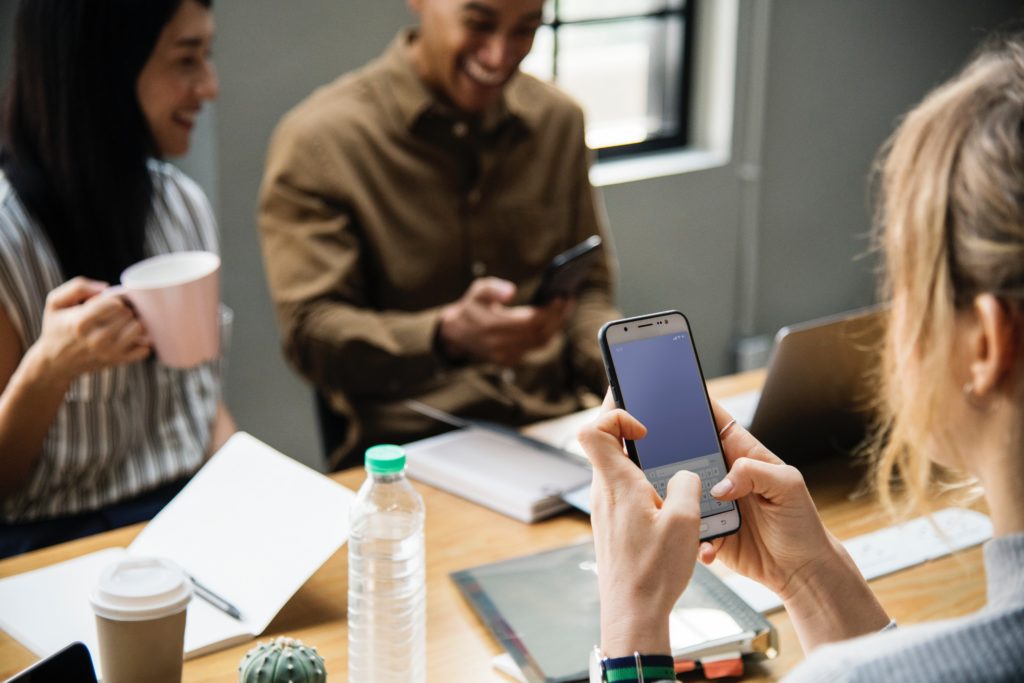 company culture and the intranet