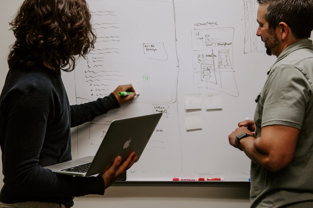 intranet planning innovation