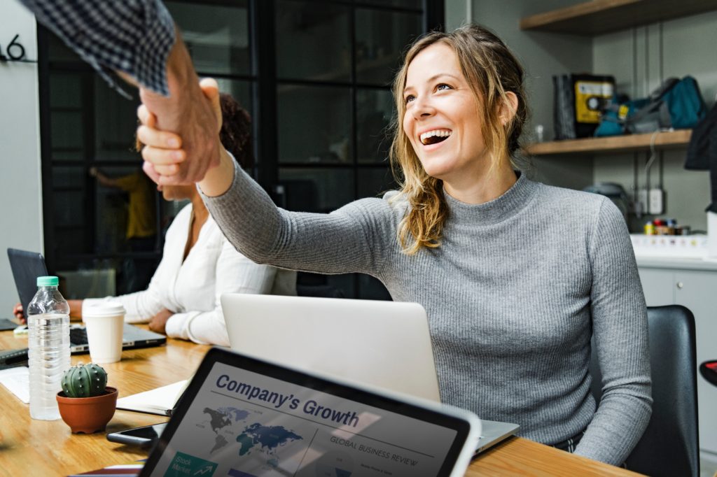 offer employees perks to increase retention