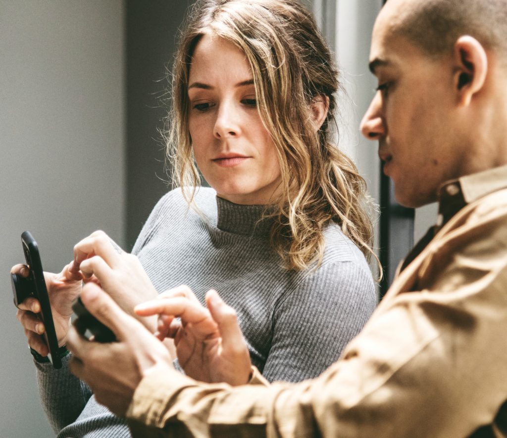 company culture, internal comms, and professional development