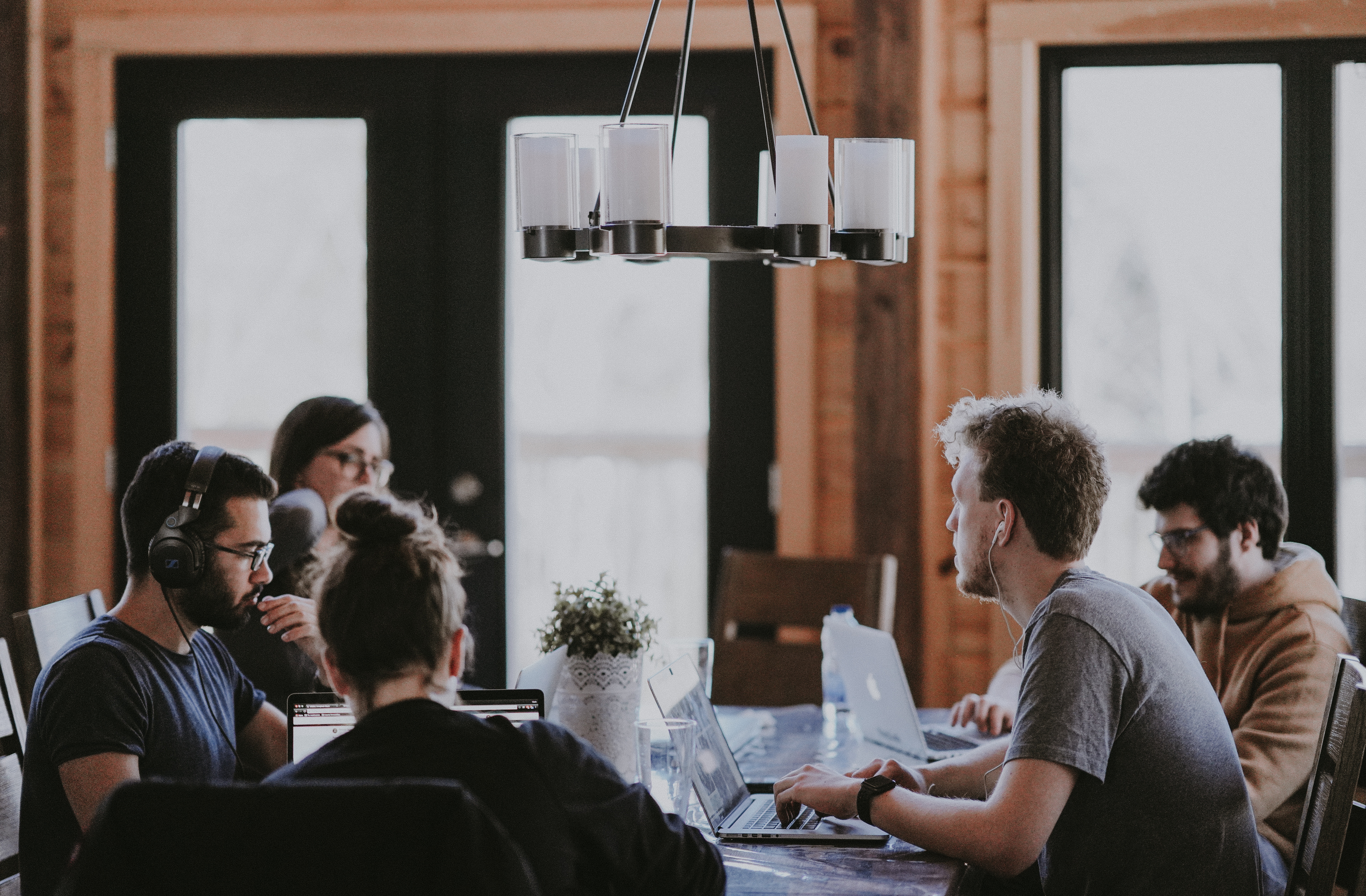 Thumbnail for What is the digital employee experience?