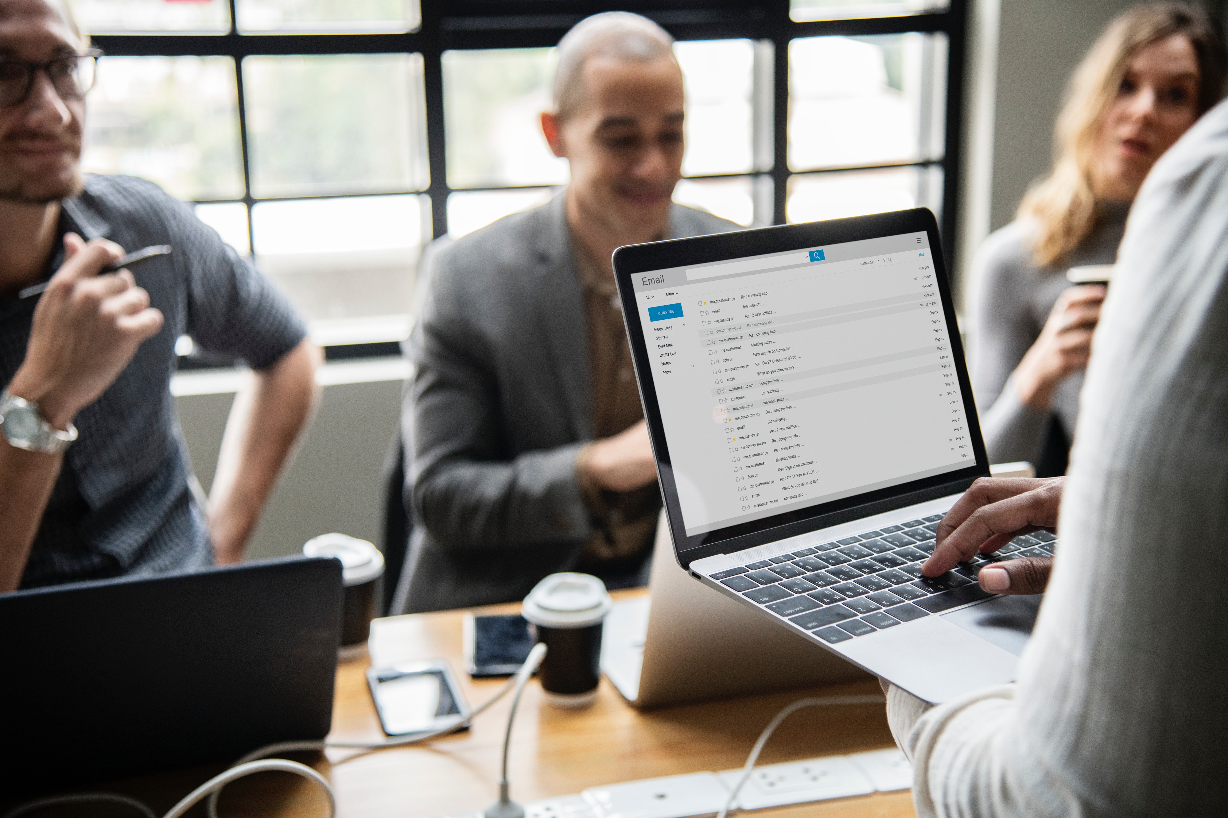 Thumbnail for 9 things your company intranet must do