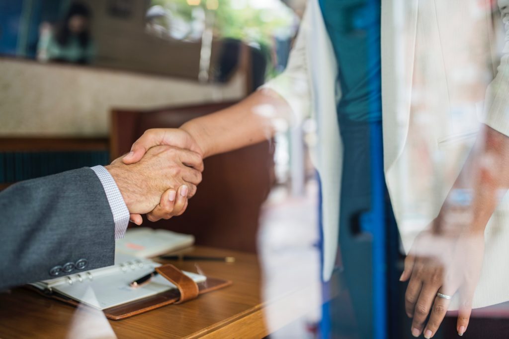 transparent communication with HR professionals
