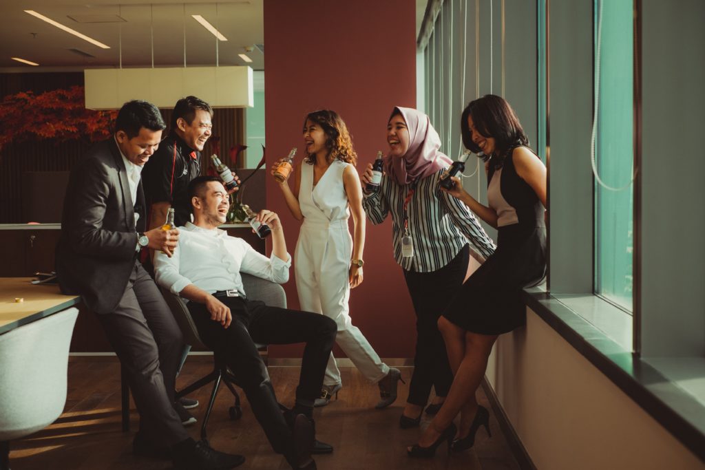 diversity and inclusion starts with your staff at onboarding