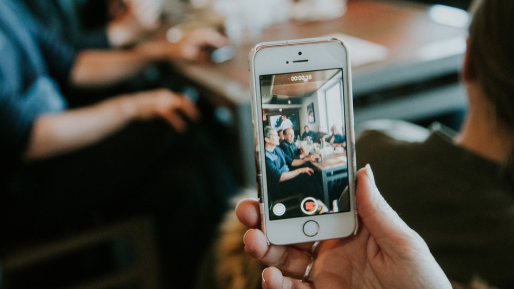 Thumbnail for 3 Award-winning reasons to use videos on your intranet
