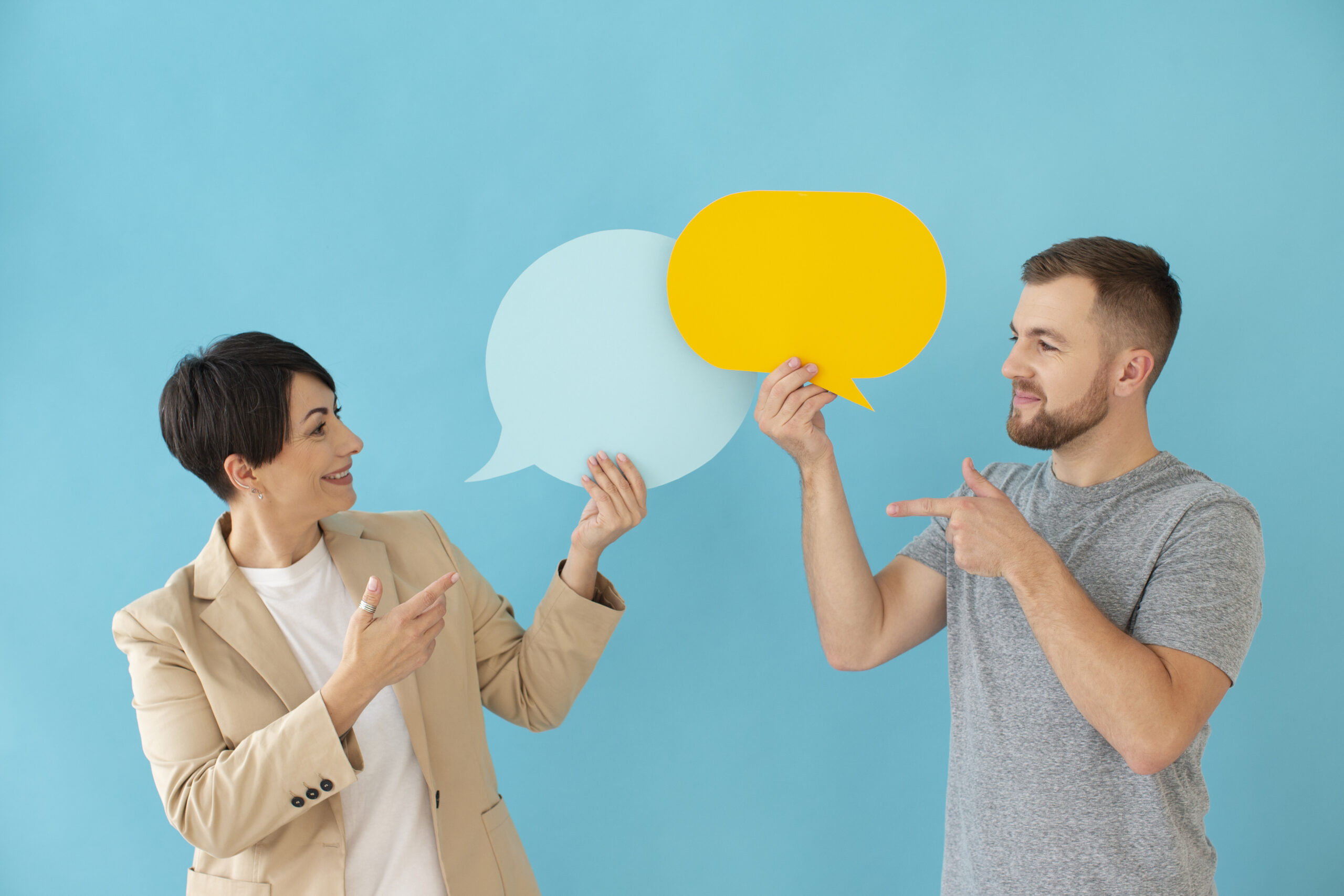 Thumbnail for 12 top tips for integrating a non-native speaker into your organization