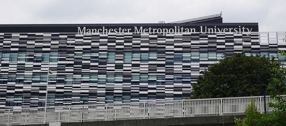 Thumbnail for Going internal: the Manchester Metropolitan University intranet story