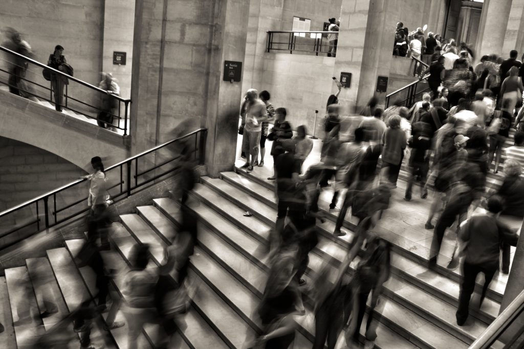 employee lifecycle management interact software
