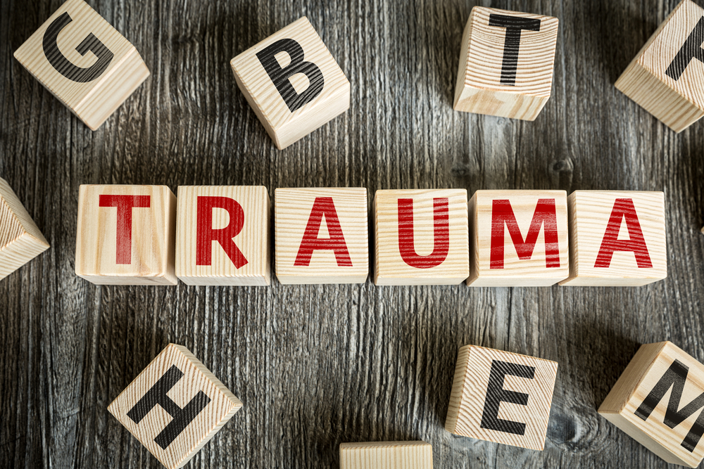 Thumbnail for Supporting employees after a trauma