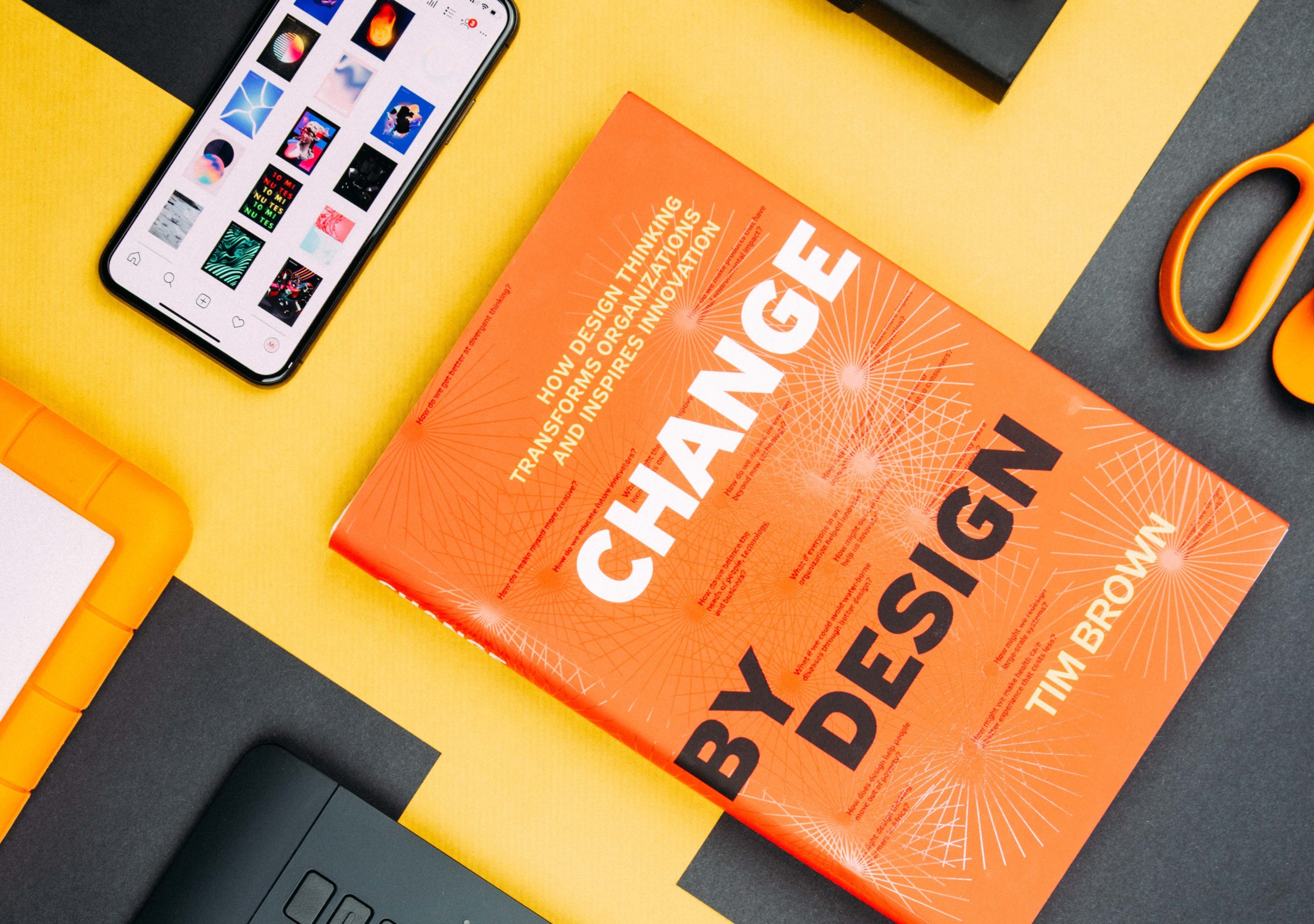 Featured image for Does design matter? 10 reasons you need to think about UX for staff