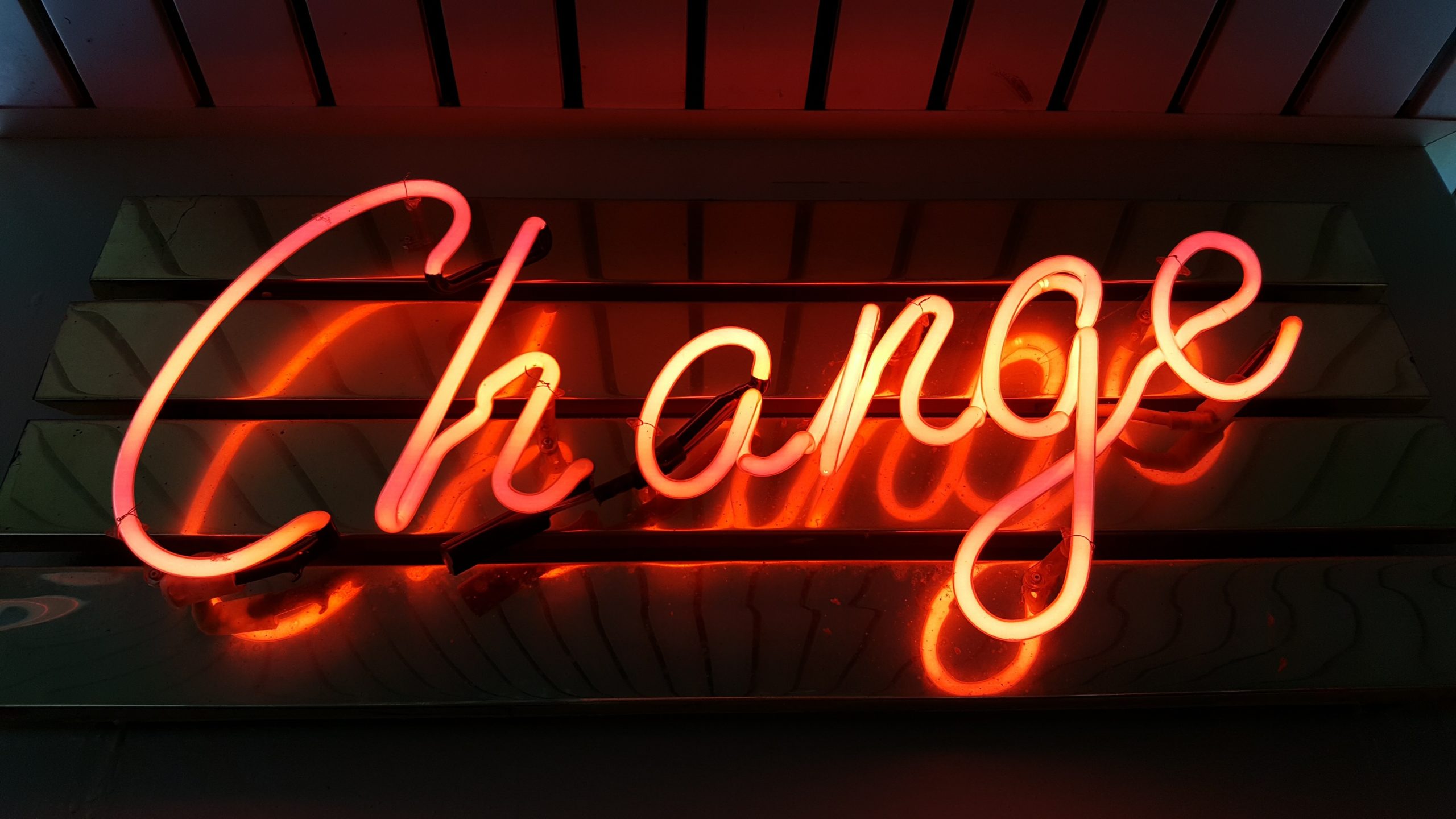 Thumbnail for Change communication in a time of uncertainty