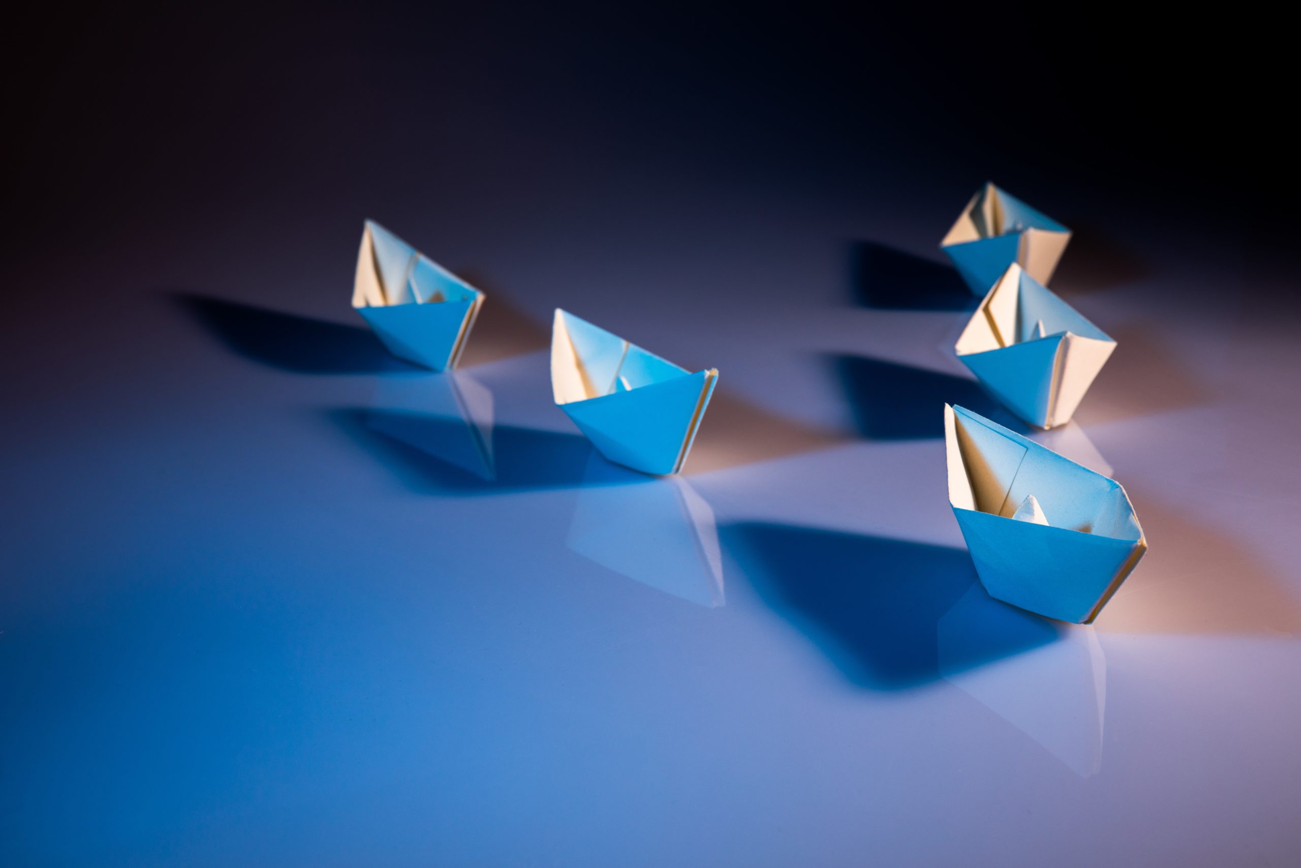 Thumbnail for How – and why – you need to make senior leaders visible to a remote workforce