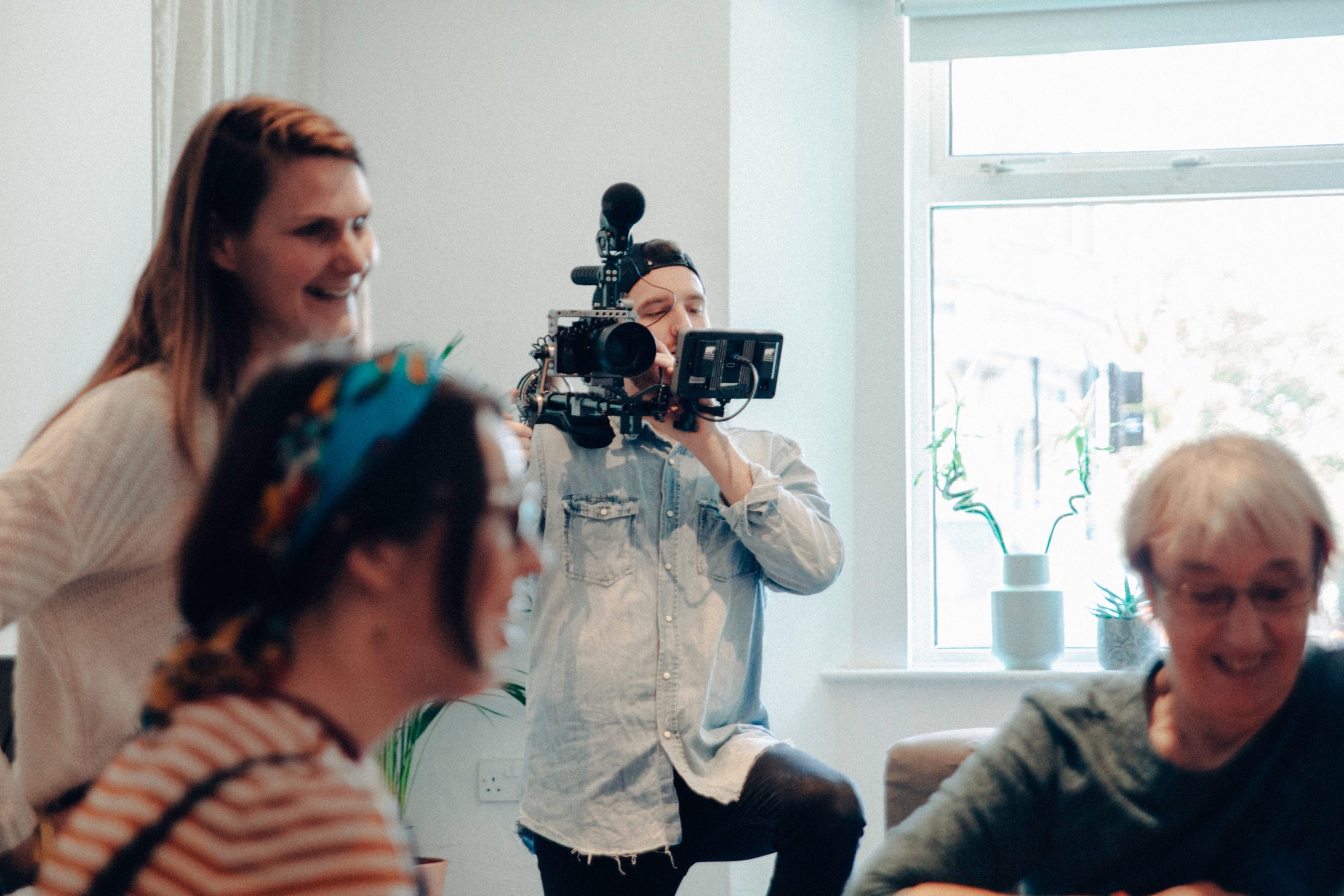 Thumbnail for 8 tips to transform your internal communications videos