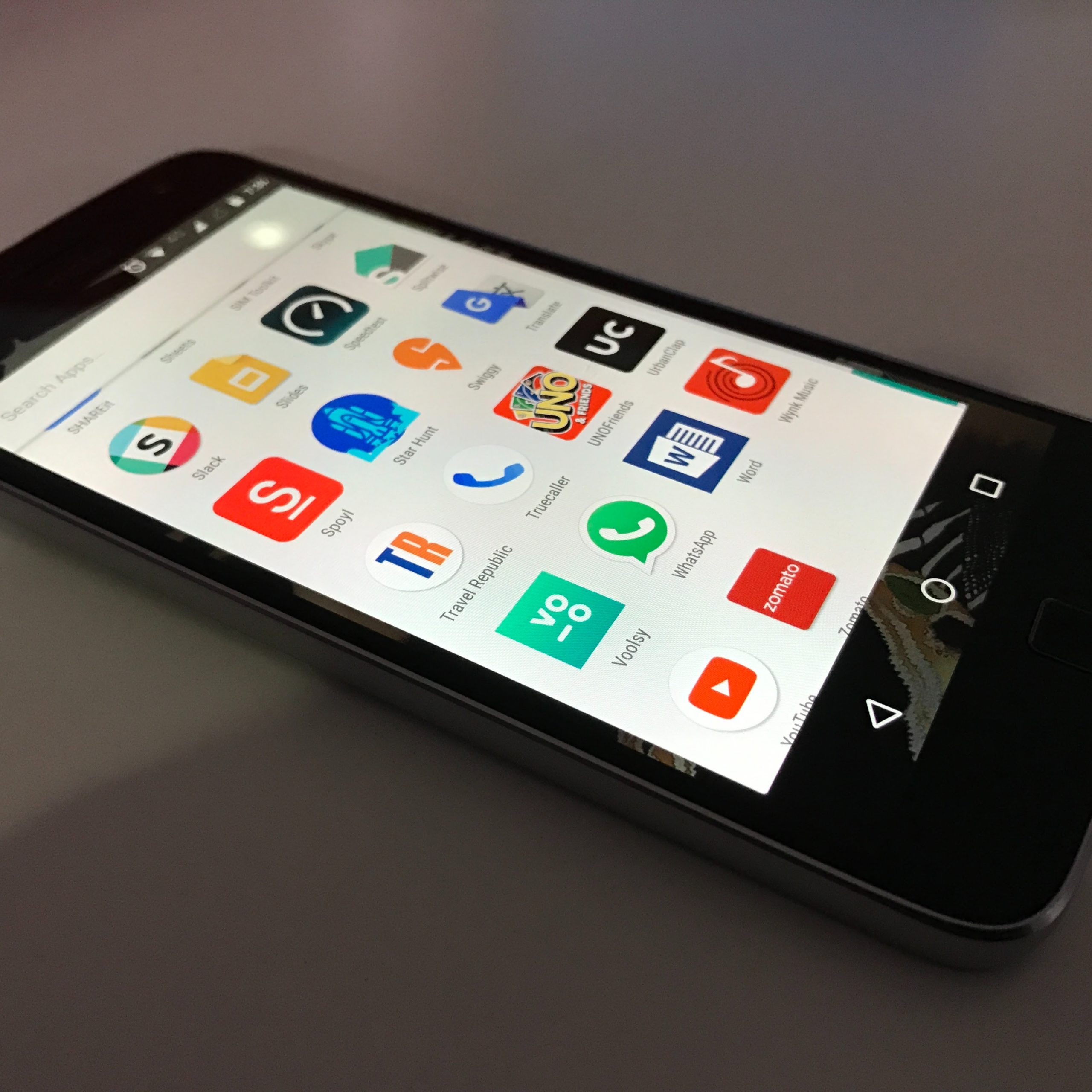 Thumbnail for The intranet: not just another app
