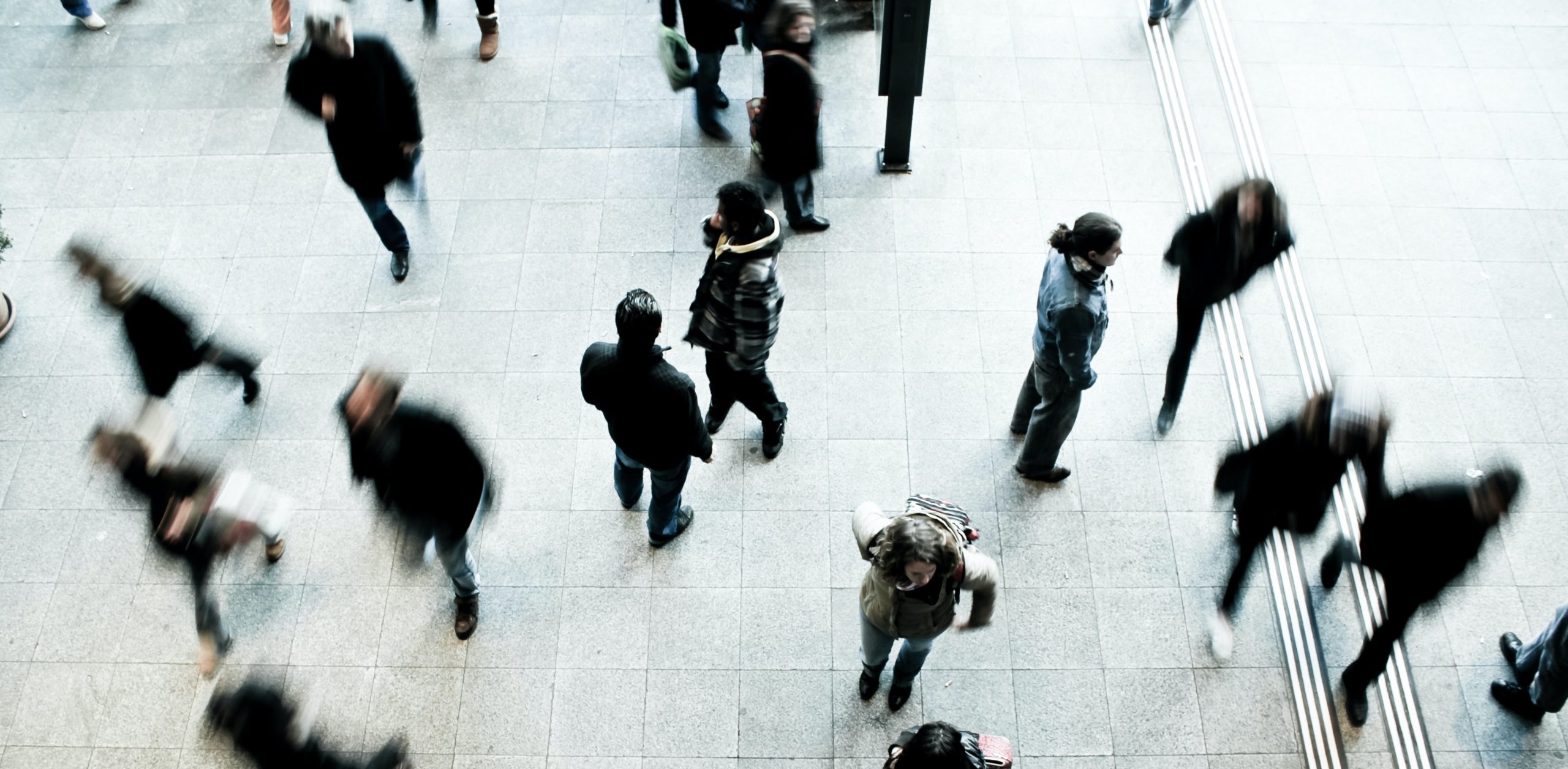 Thumbnail for Internal communications: What do our employees need right now?