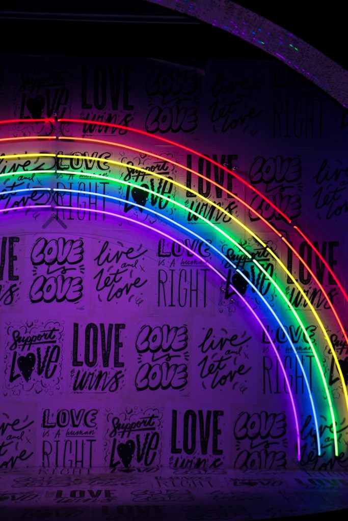 Recognizing sexuality is a key part of an inclusive internal communications strategy.