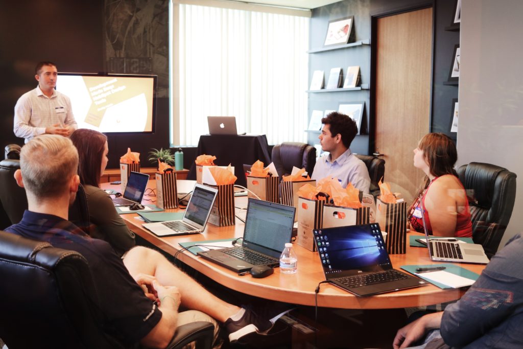 intranet project