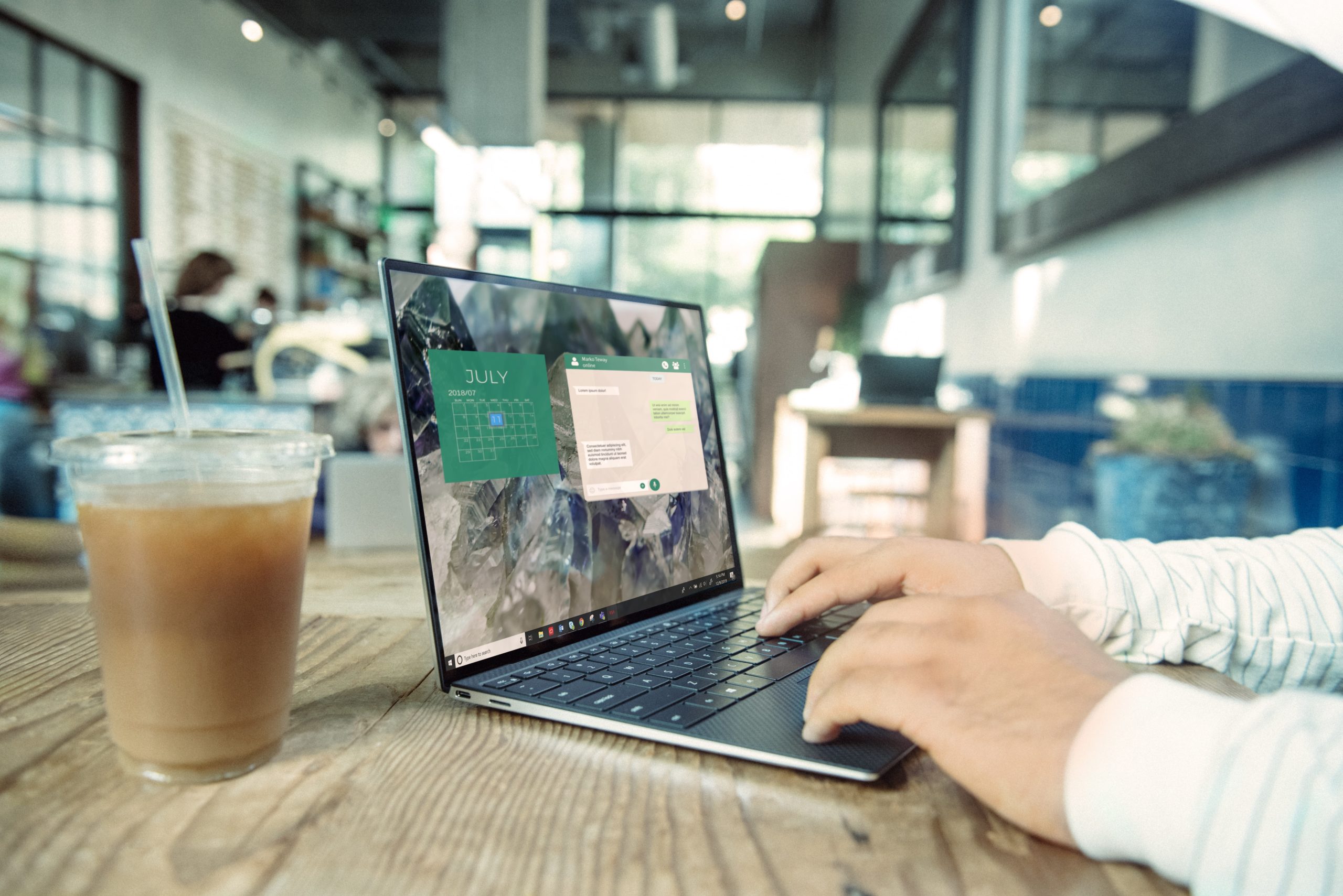 Thumbnail for Is your business experiencing a corporate productivity gap?