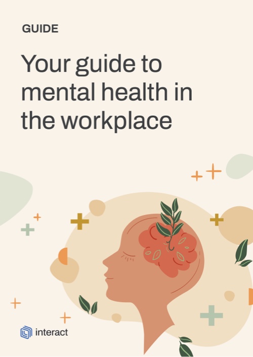 Mental health in the workplace: Your comprehensive guide