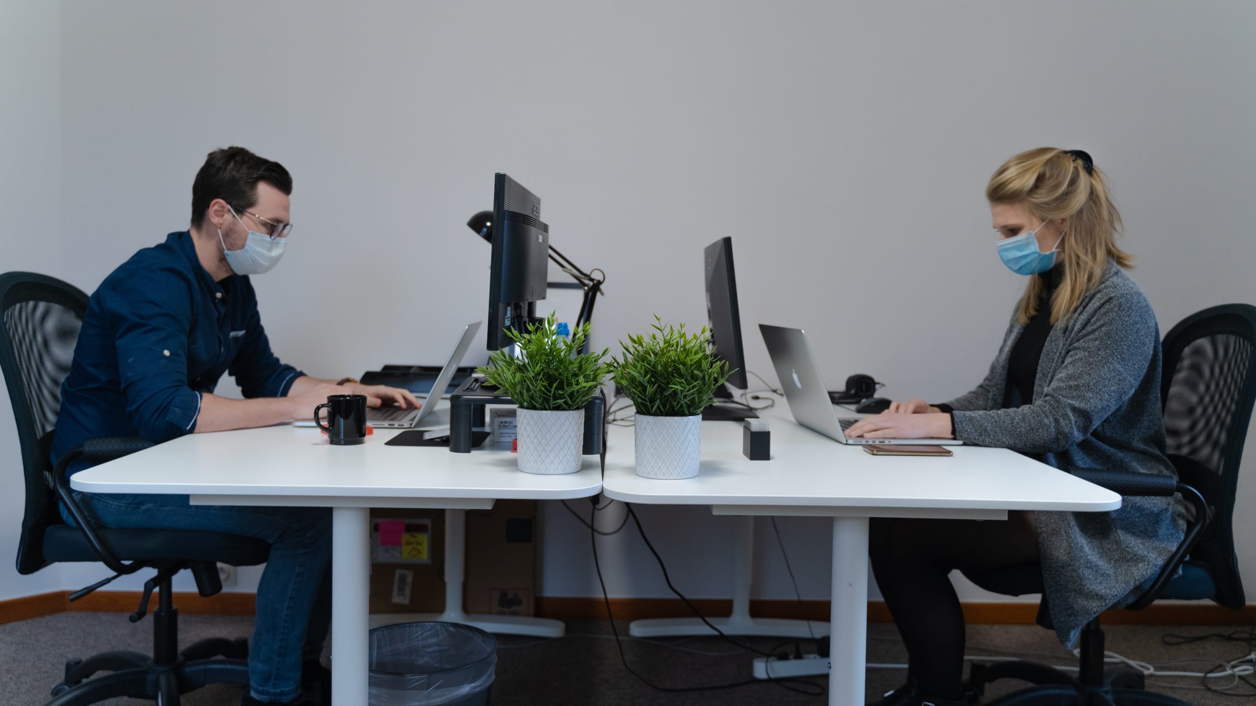 Thumbnail for 5 ways intranet software supports the post-pandemic employee experience