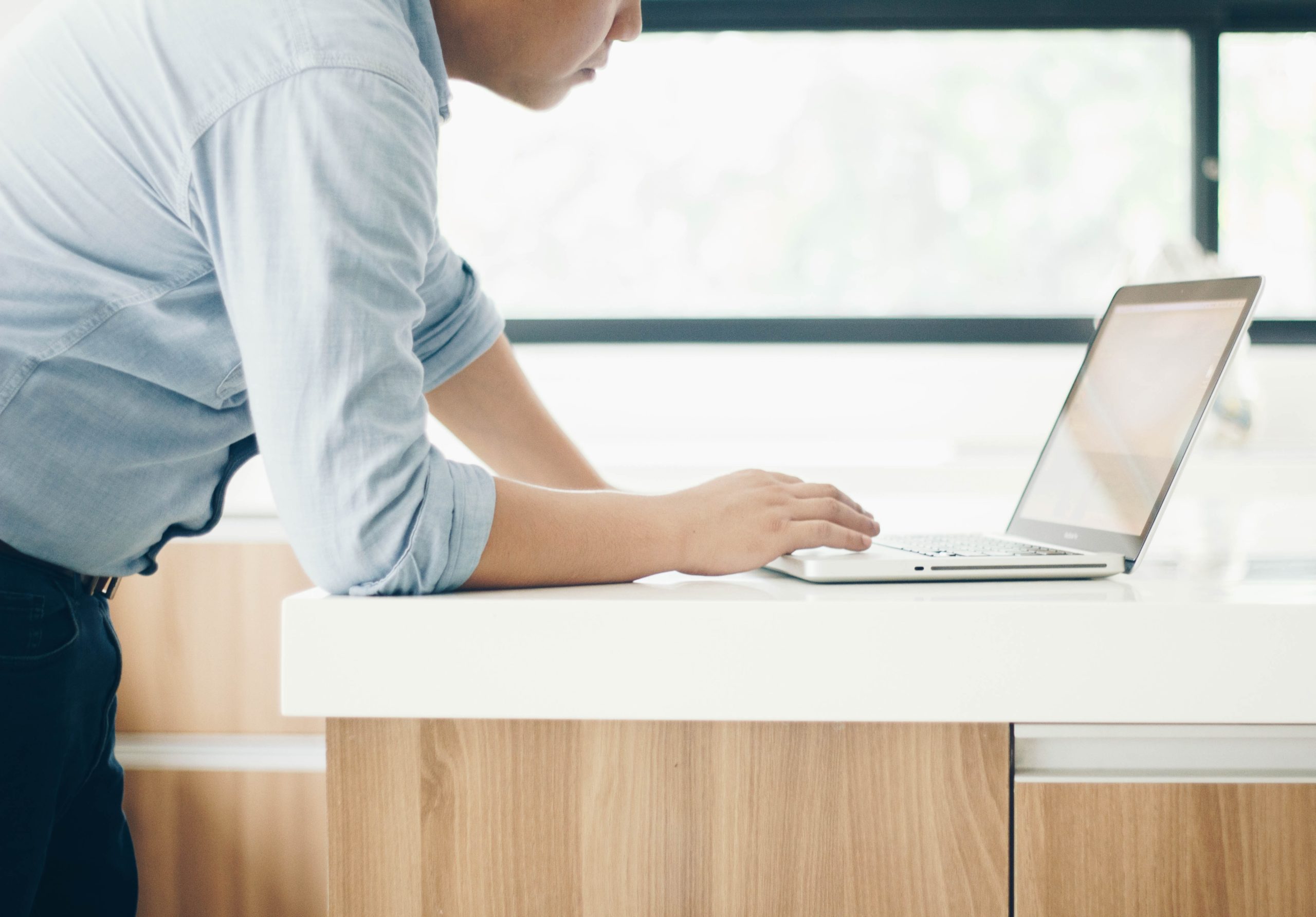 Featured image for Improve EX with an employee self serve intranet
