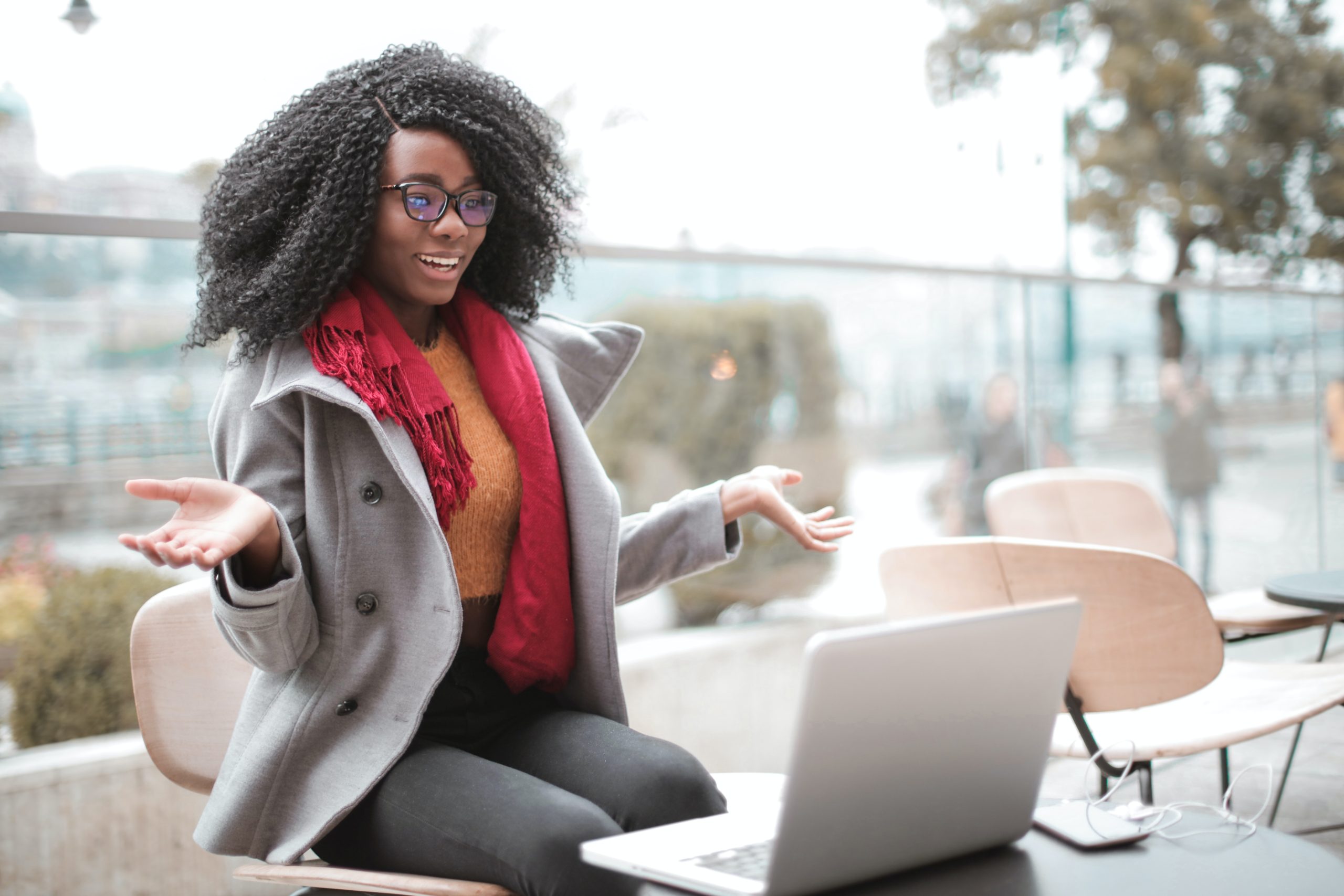 Thumbnail for Workplace friendships: building human connections in an online world