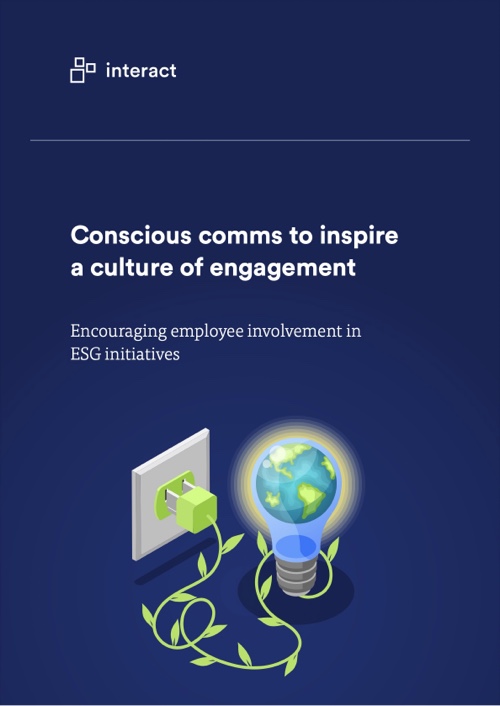 Optimize your ESG communications to drive engagement and get better results.
