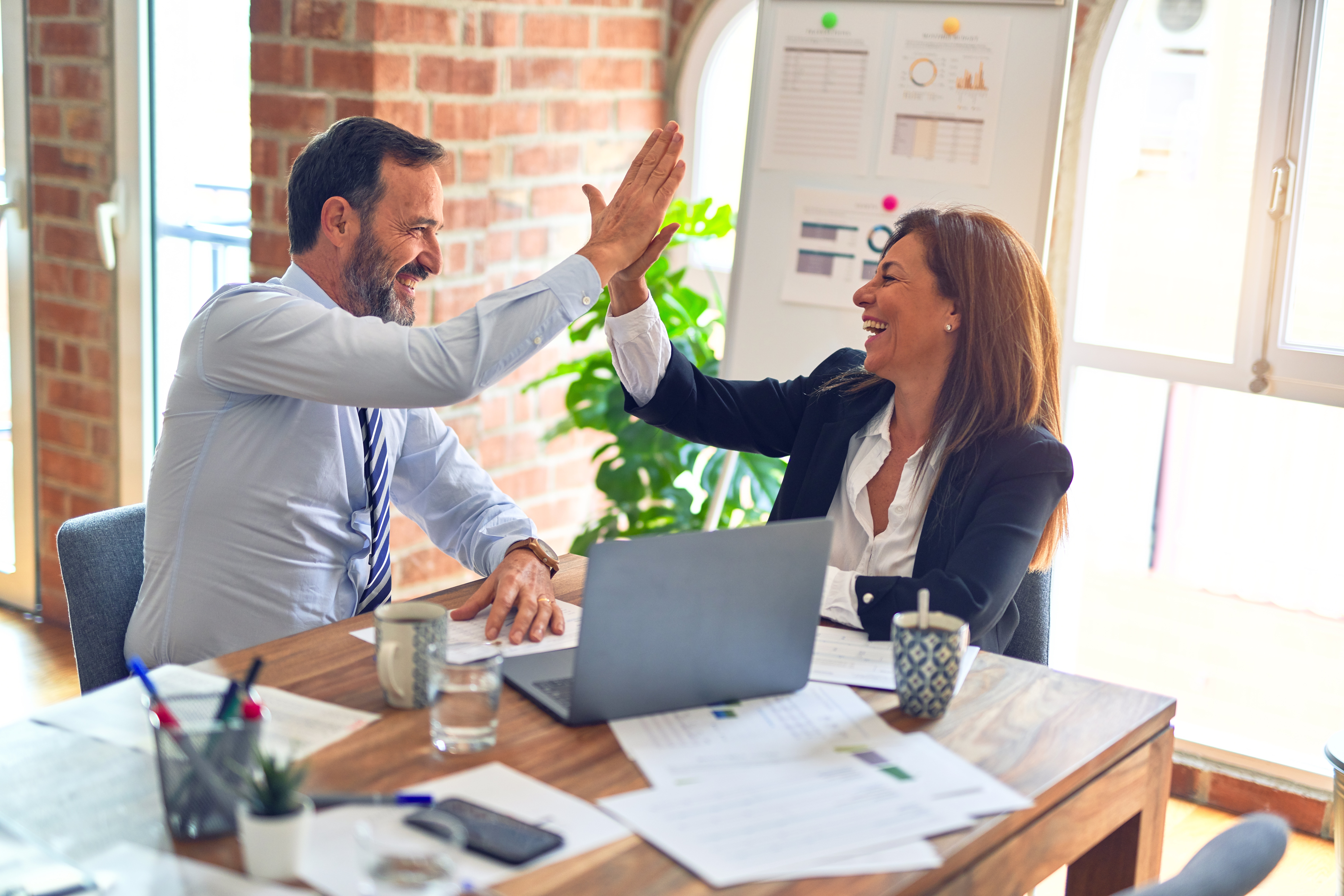 Thumbnail for How to improve communication between managers and employees