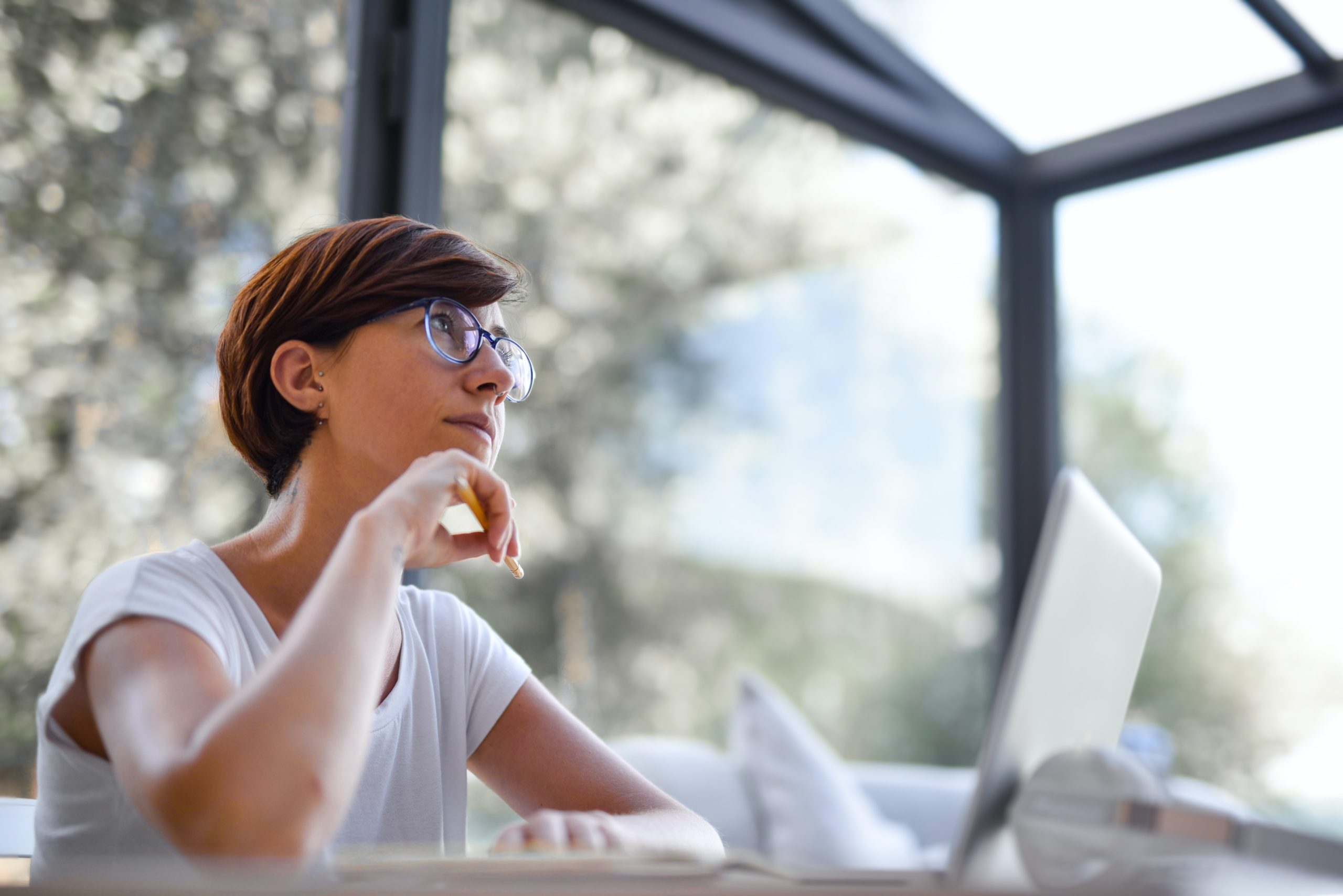 Thumbnail for Build or buy an intranet: Making the right choice in 2025