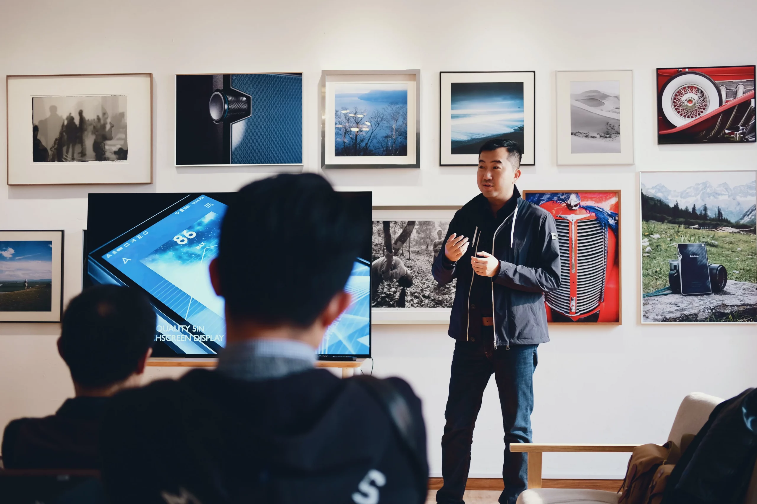 Featured image for How to work with subject-matter experts on intranet content