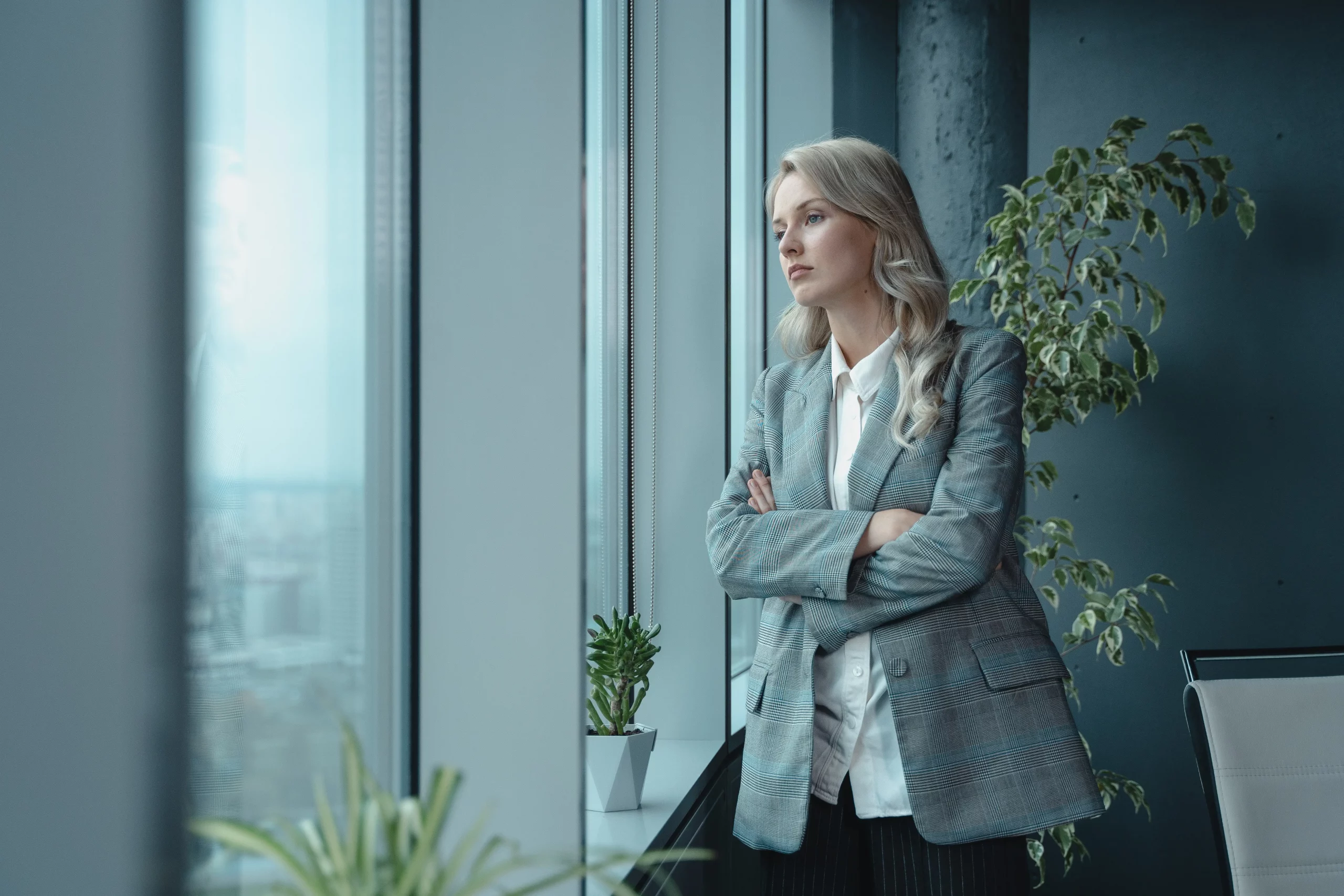Thumbnail for ESG storytelling is a challenge for CEOs. Here’s how to fix it.