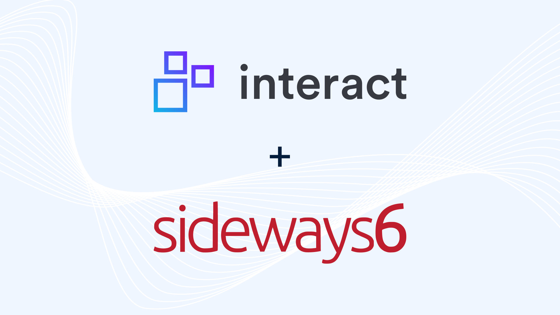 Featured image for Interact Software Acquires Sideways 6 to Increase Employee Engagement Intranet Tools