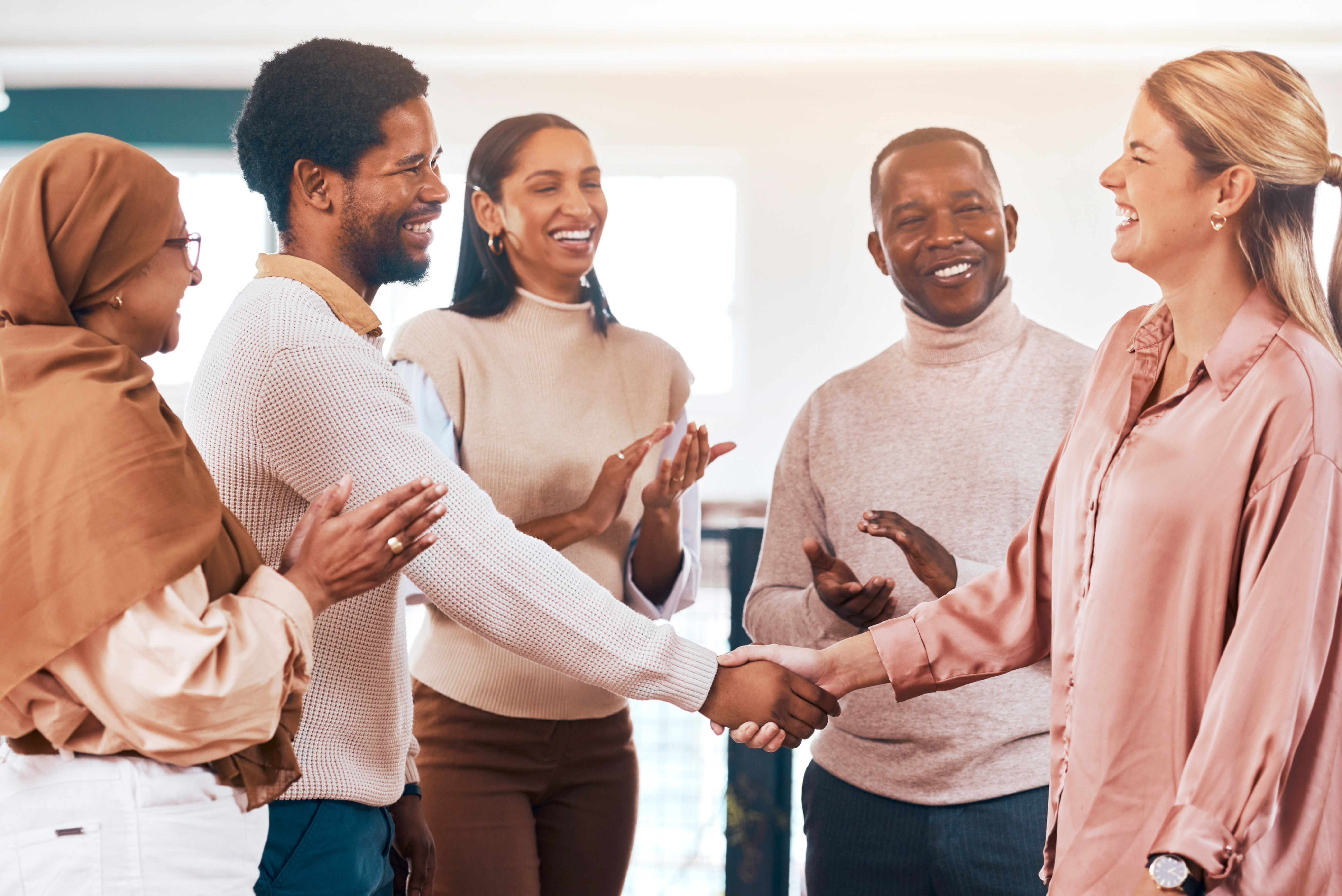 Thumbnail for 5 Communication Tips to Bridge Generational Differences in the Workplace