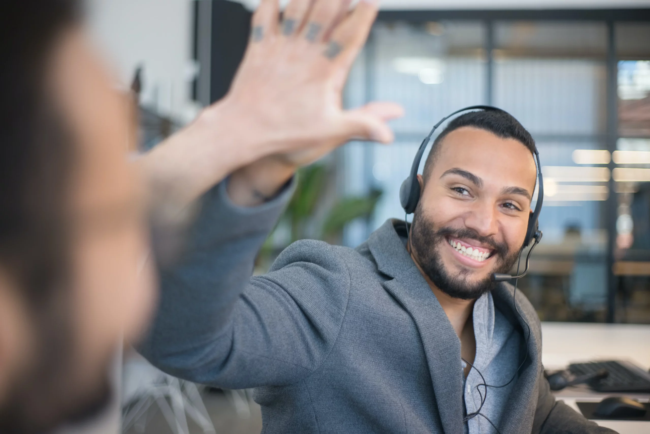 Thumbnail for The power of employee idea management: Examples from leading employers 