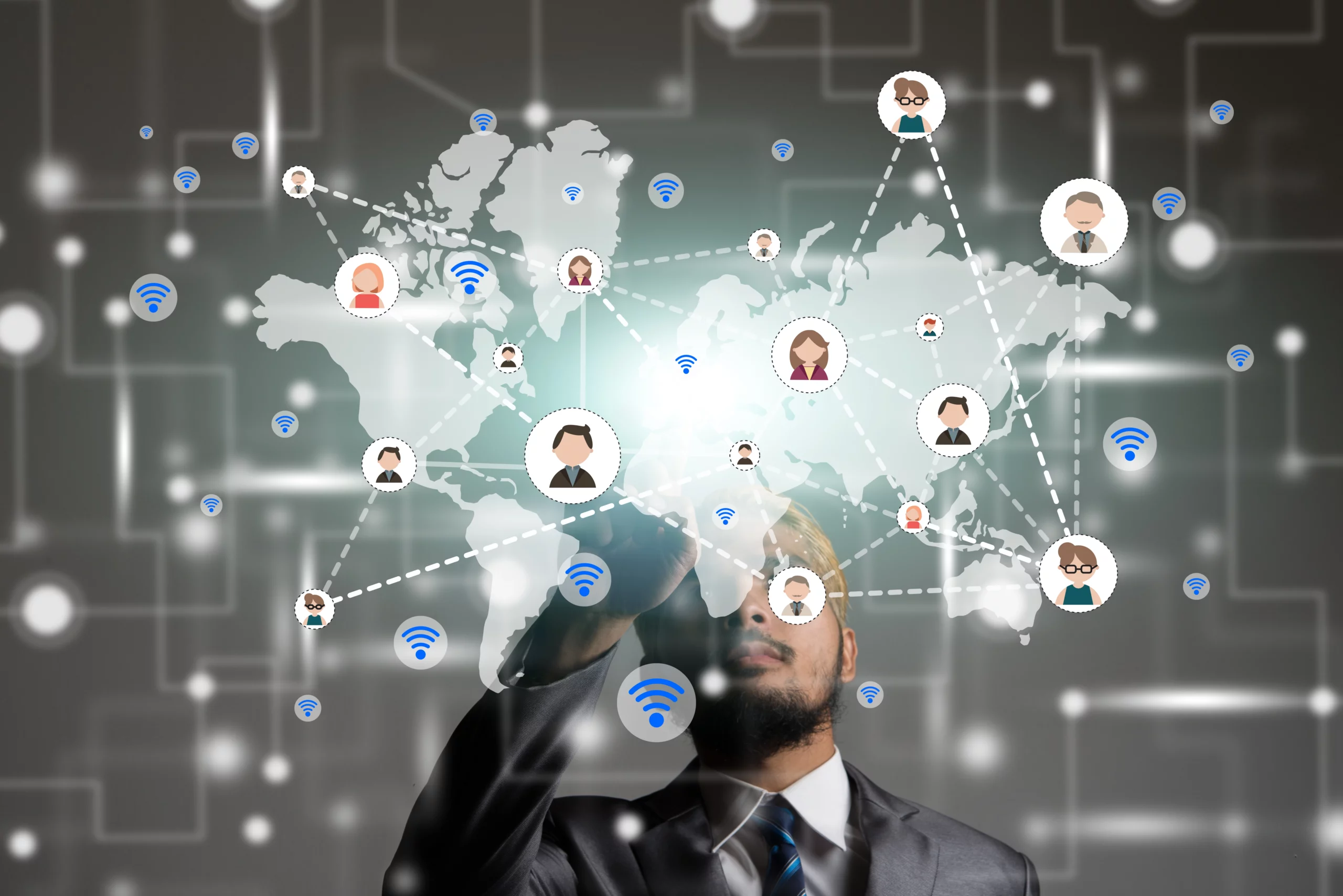 Thumbnail for How to Choose the Best Internal Communication Channels